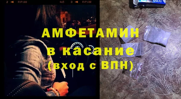 крисы Инта